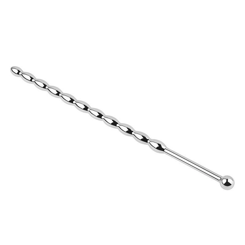 6mm/8mm Stainless Steel Urethr - Lunge Line Horse recensie en prijs