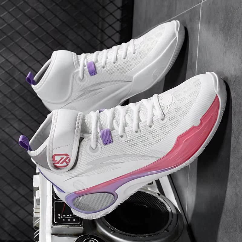 Super Cool Basketball Shoes Me - Outdoor Sport Court Flooring recensie en prijs