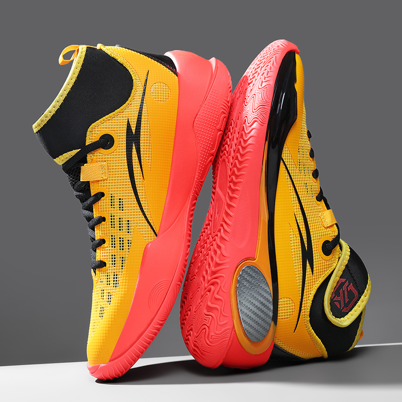 Super Cool Basketball Shoes Me - Outdoor Sport Court Flooring recensie en prijs