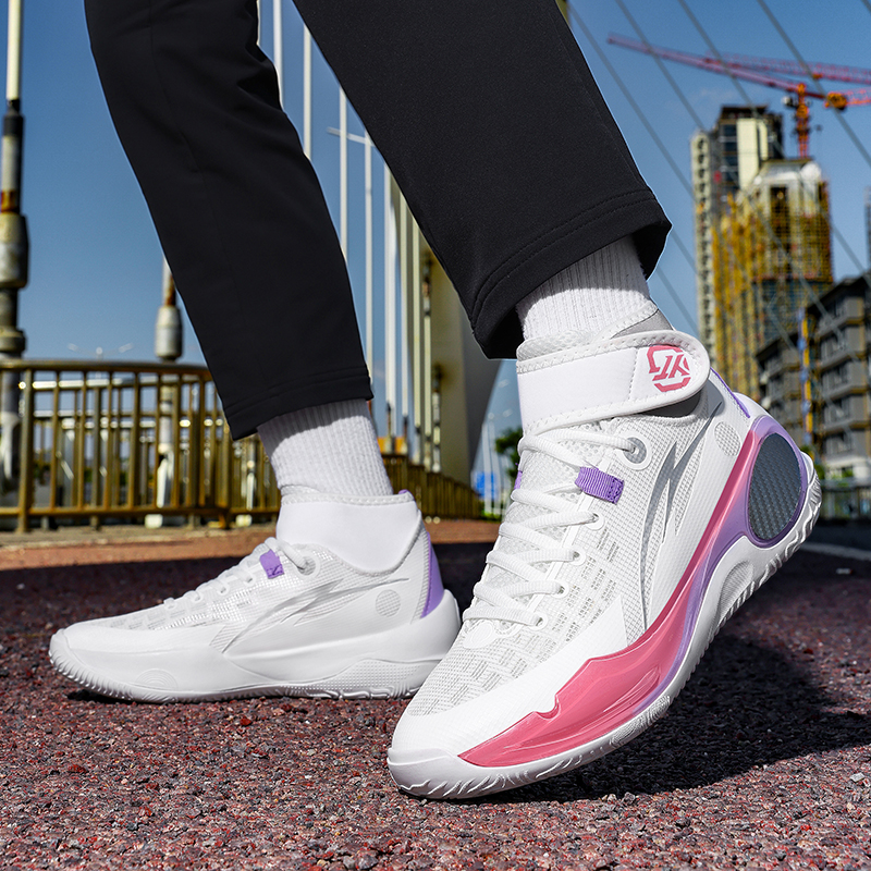 Super Cool Basketball Shoes Me - Outdoor Sport Court Flooring recensie en prijs