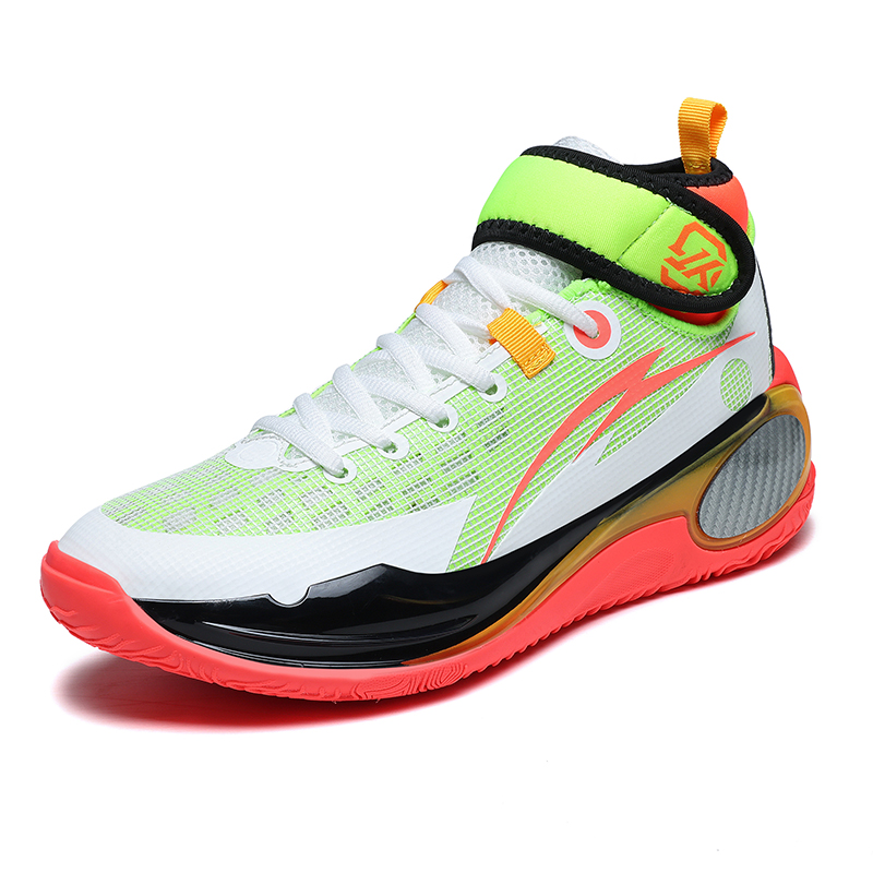 Super Cool Basketball Shoes Me - Outdoor Sport Court Flooring recensie en prijs