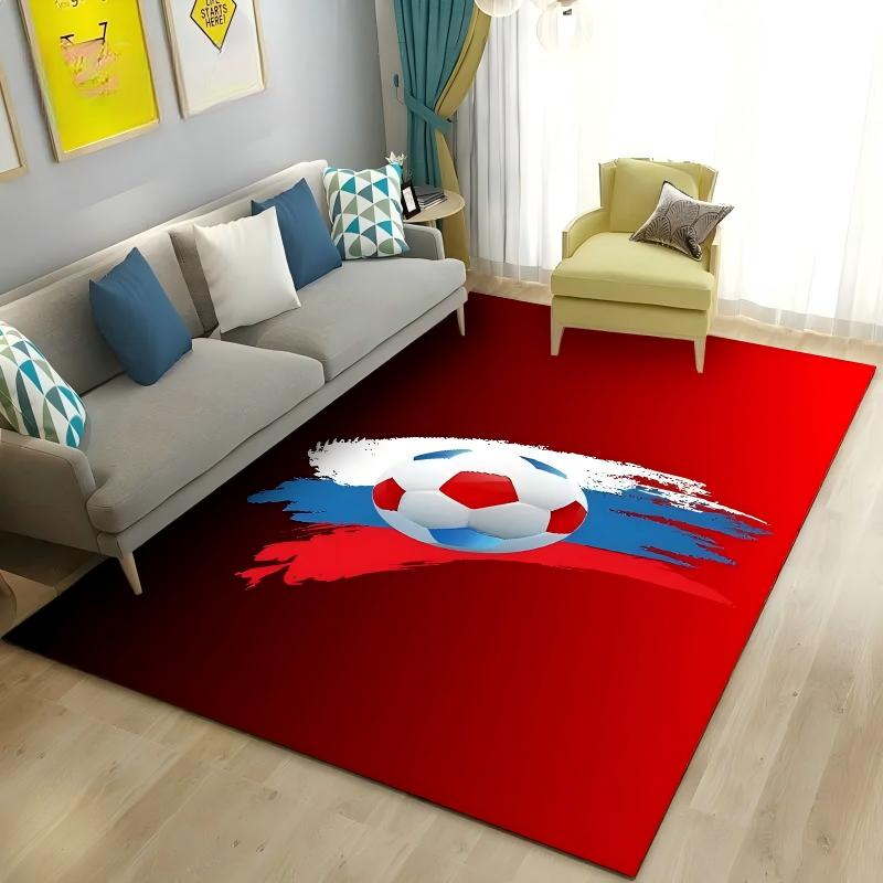 2D Soccer Football Sport Area  - Outdoor Sport Live recensie en prijs