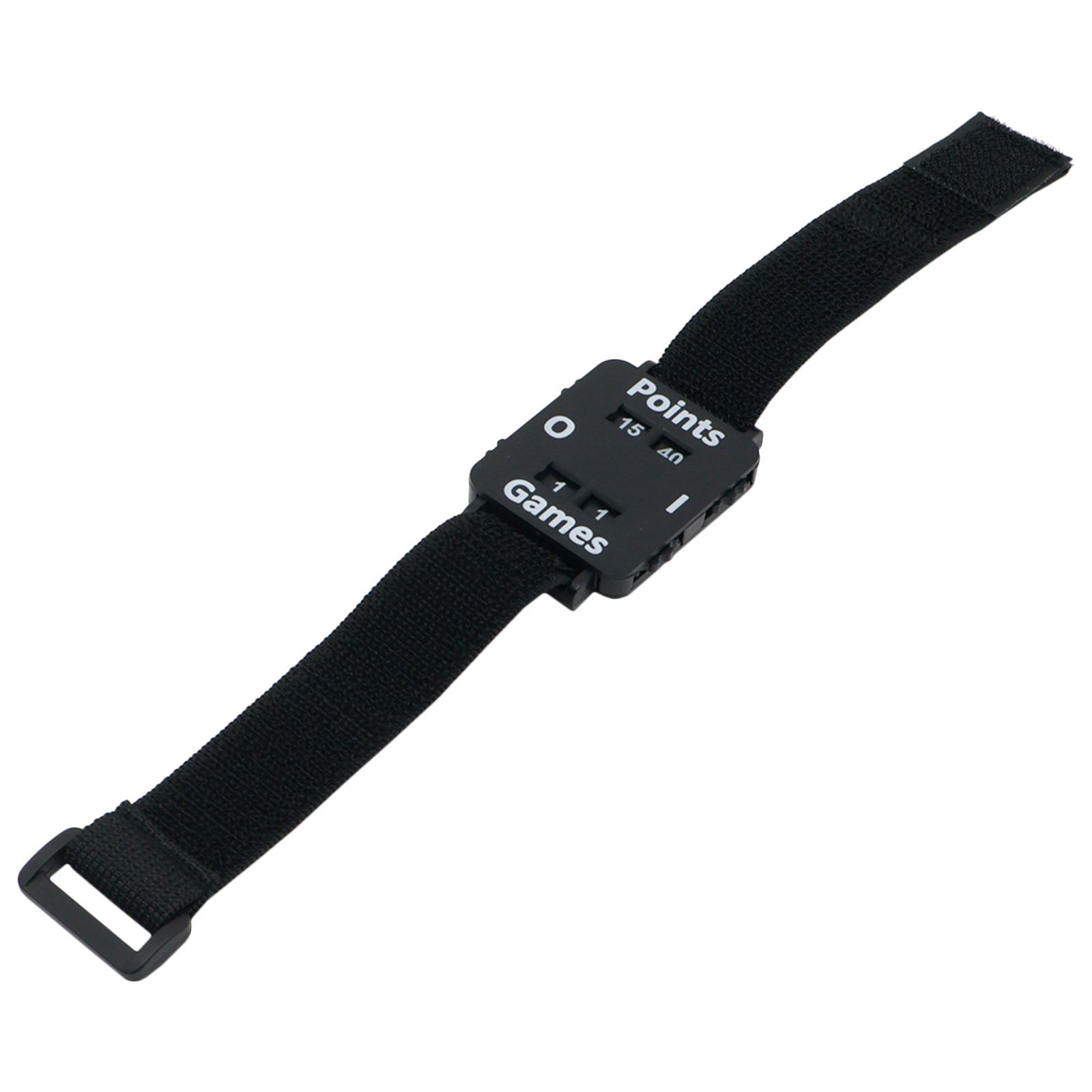 Portable Score Counter Watch A - Outdoor Sport Watch recensie en prijs