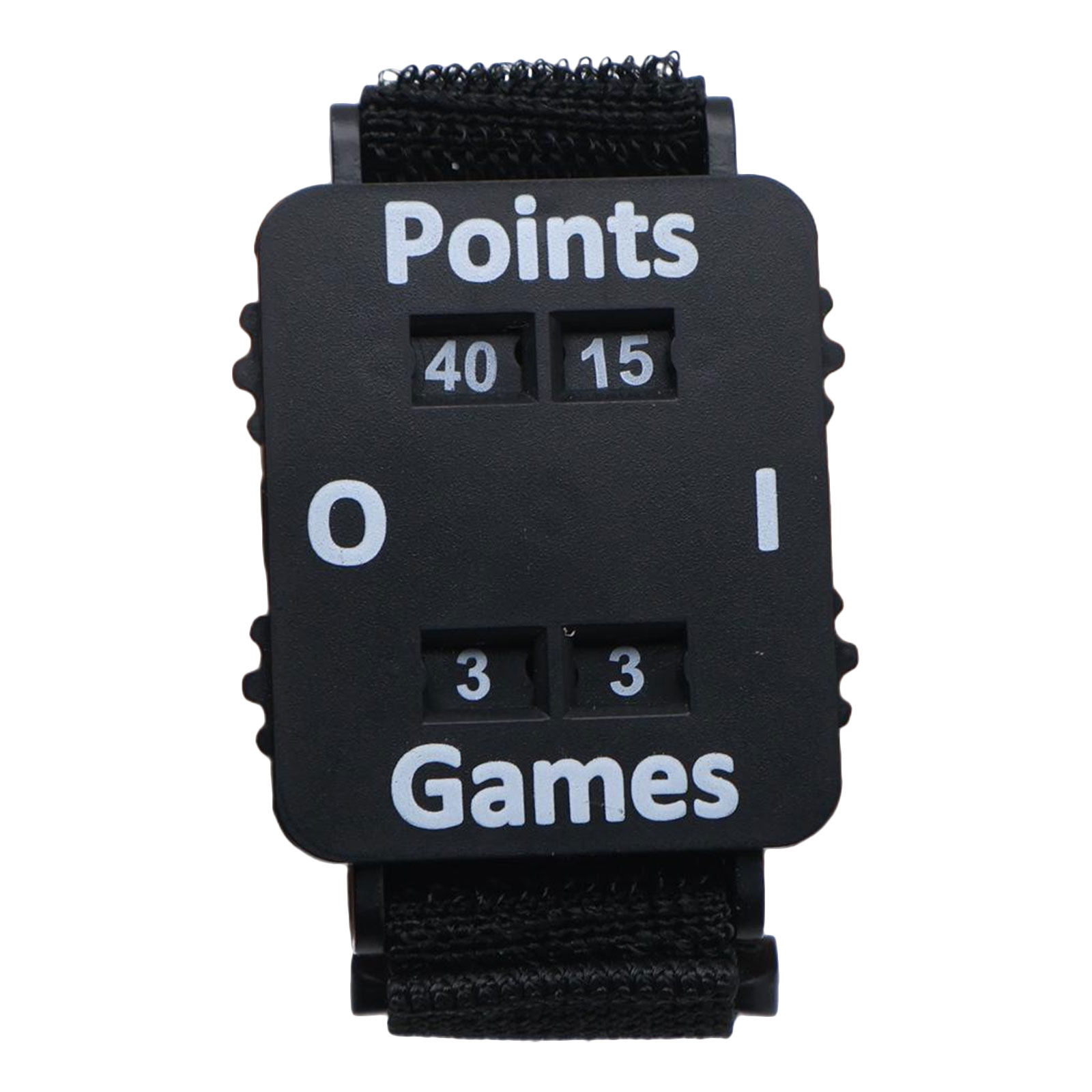 Portable Score Counter Watch A - Outdoor Sport Watch recensie en prijs