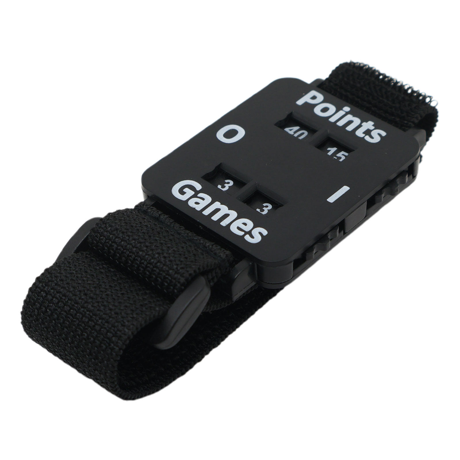 Portable Score Counter Watch A - Outdoor Sport Watch recensie en prijs