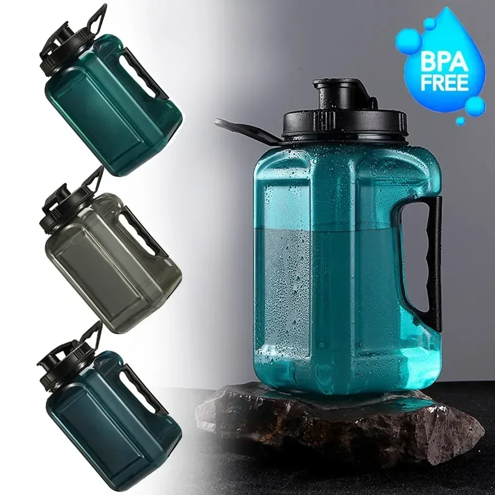 2.4L Sports Water Bottle, Larg - Outdoor Sport Field recensie en prijs