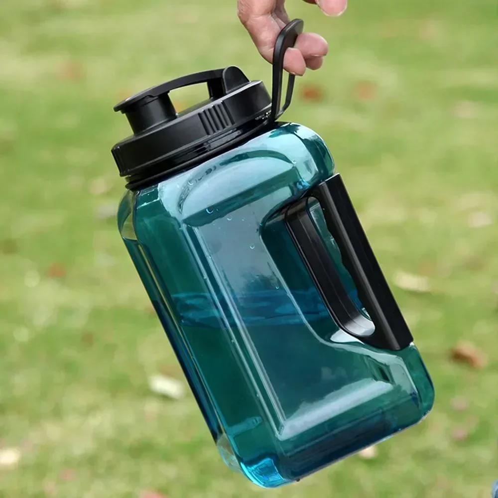 2.4L Sports Water Bottle, Larg - Outdoor Sport Field recensie en prijs