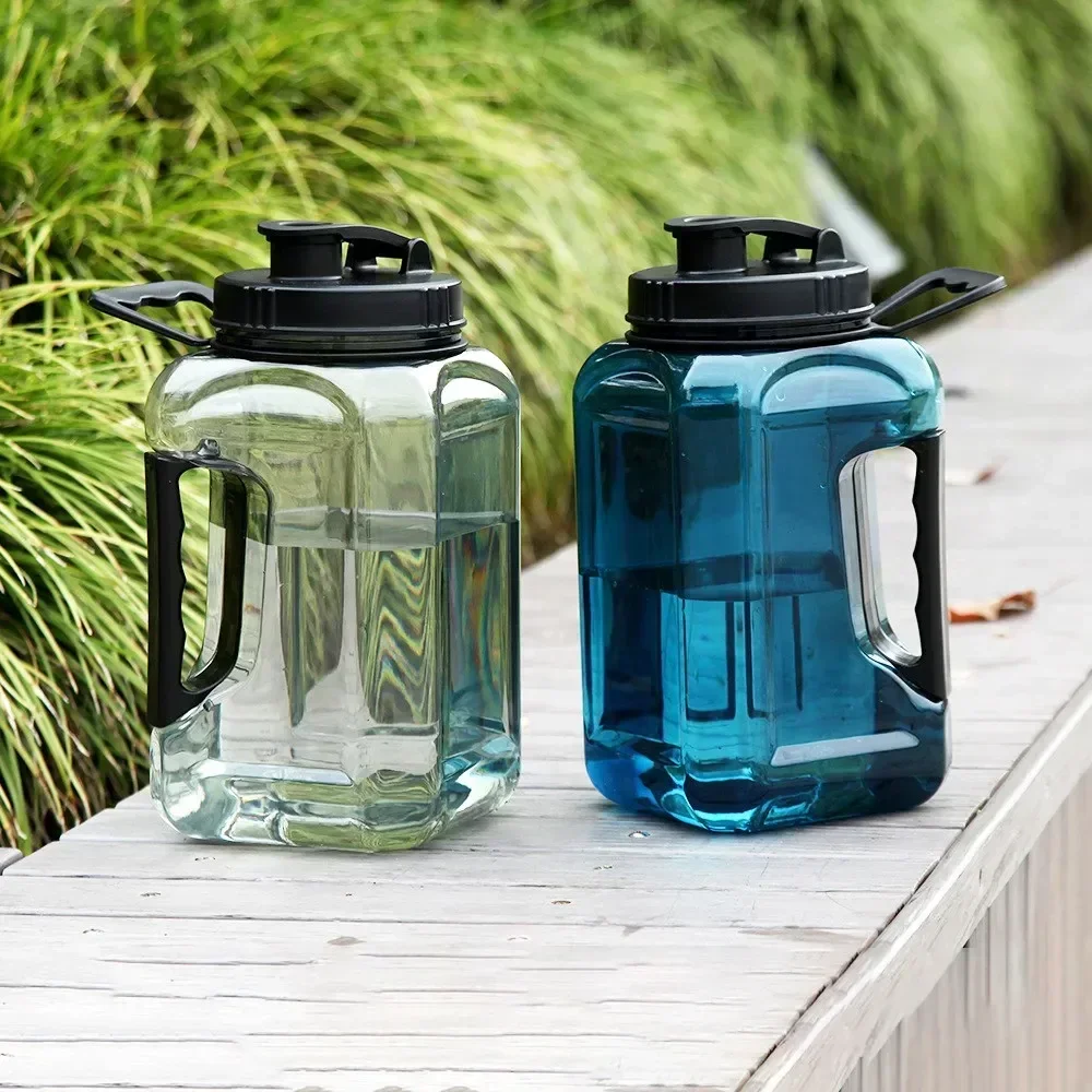 2.4L Sports Water Bottle, Larg - Outdoor Sport Field recensie en prijs