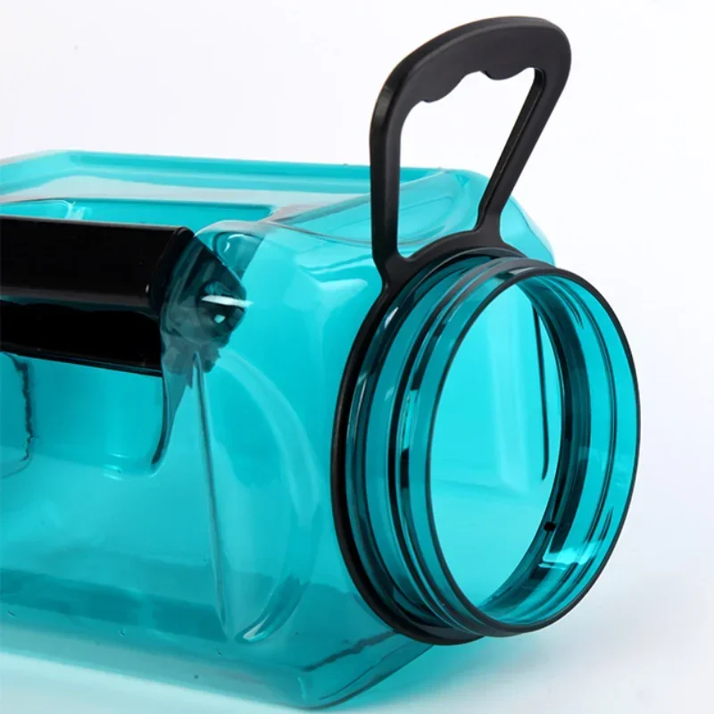 2.4L Sports Water Bottle, Larg - Outdoor Sport Field recensie en prijs
