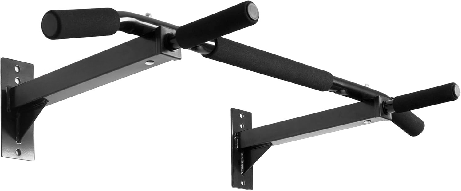 Heavy Duty Doorway Mount Pull  - Chin Bar Doorway recensie en prijs