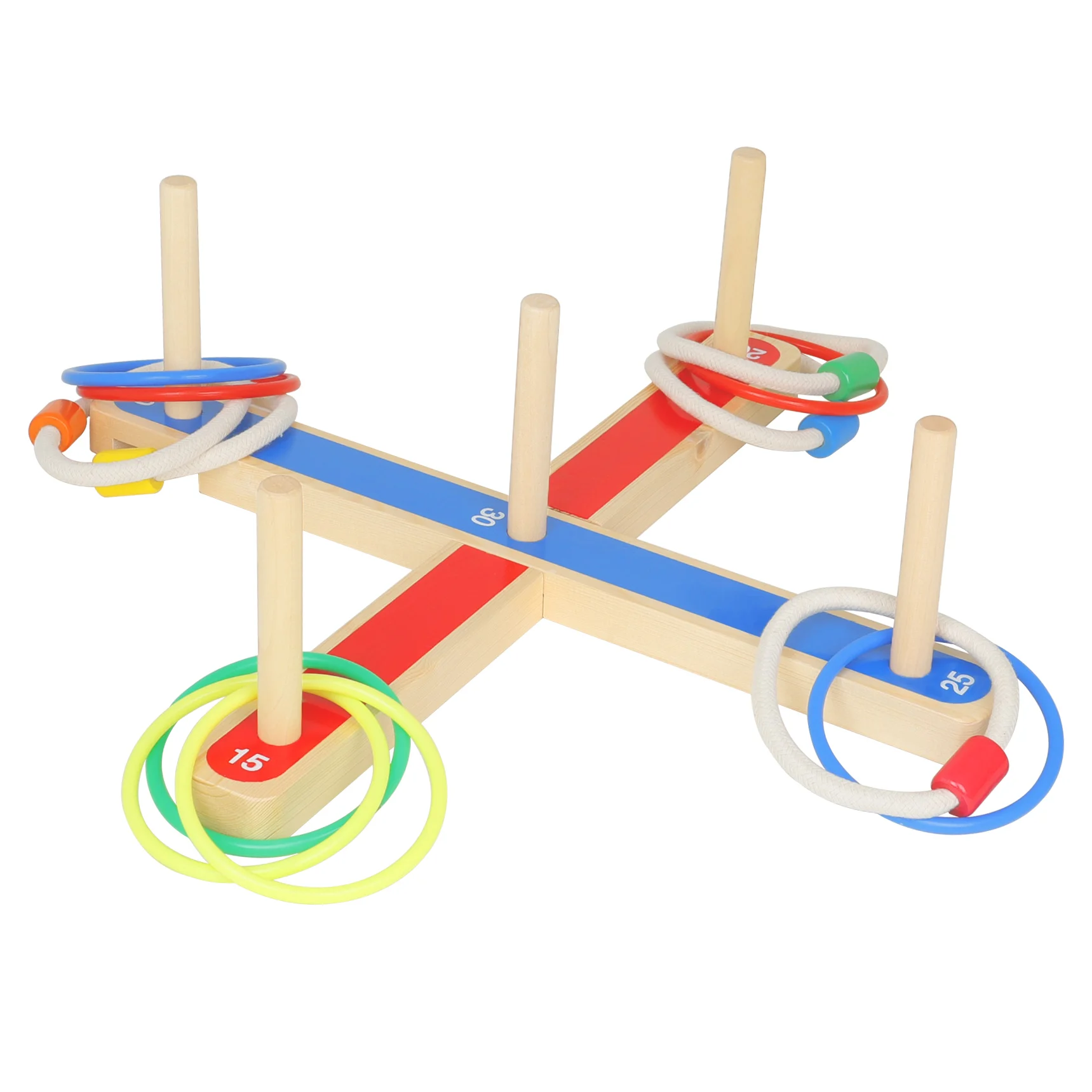 Orff Outdoor Game Toy Hoop Rin - Outdoor Sport For Kids recensie en prijs