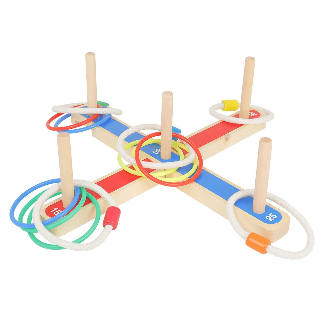 Orff Outdoor Game Toy Hoop Rin - Outdoor Sport For Kids recensie en prijs