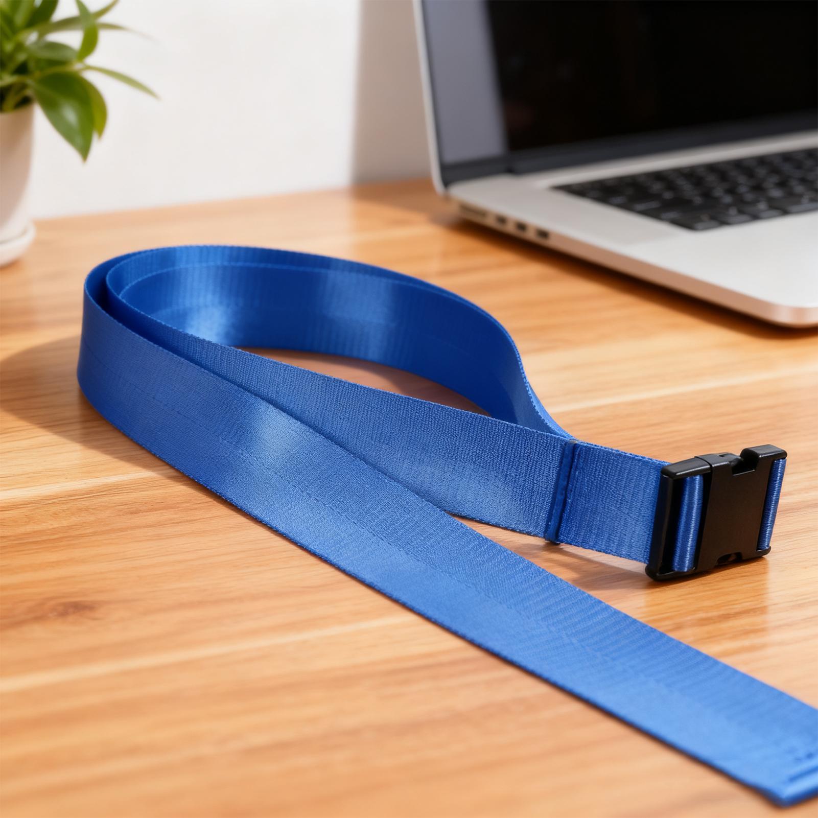 Yoga Straps For Stretching 2 P - Outdoor Sport Jas recensie en prijs