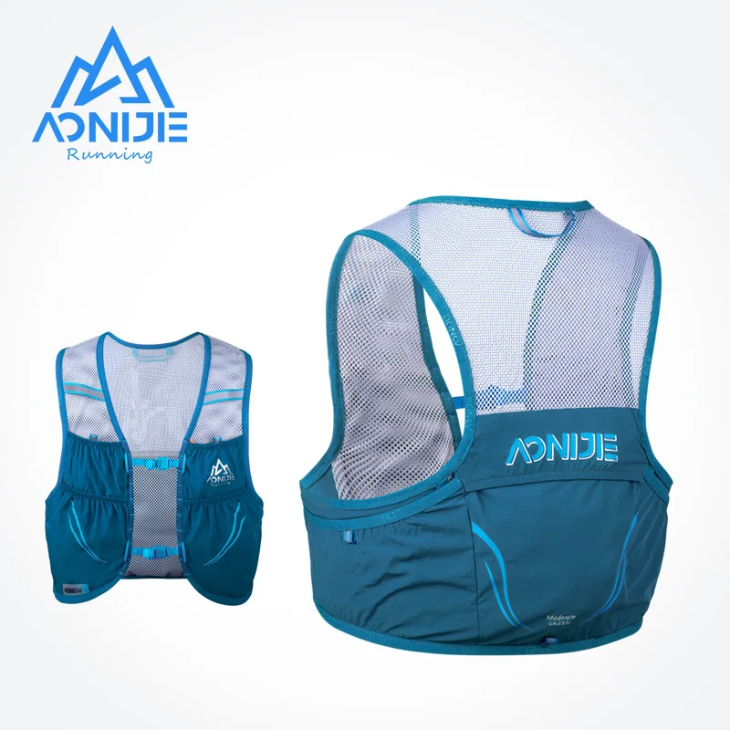 AONIJIE C932S 2.5L Portable Hy - Trail Running Vest recensie en prijs