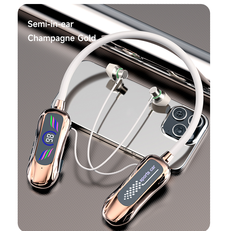 NEW Color Screen Bluetooth 5.4 - Outdoor Sport Live recensie en prijs