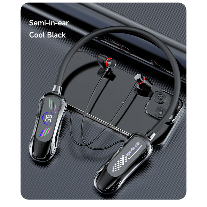 NEW Color Screen Bluetooth 5.4 - Outdoor Sport Live recensie en prijs