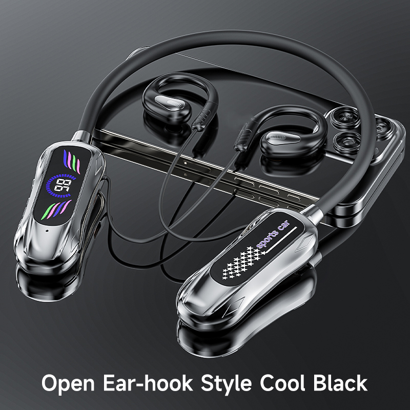 NEW Color Screen Bluetooth 5.4 - Outdoor Sport Live recensie en prijs