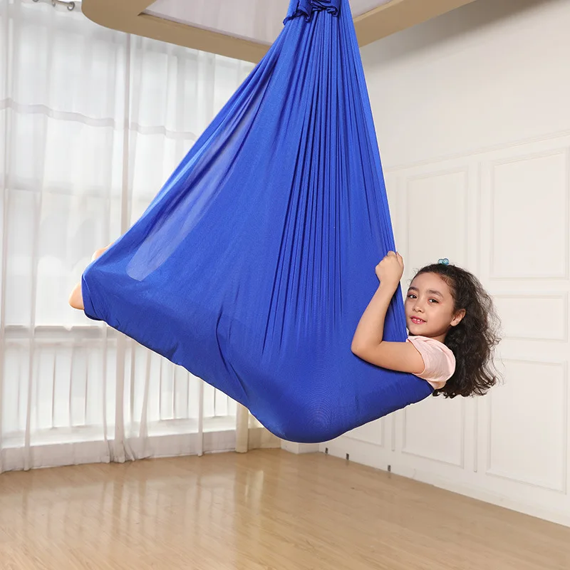 150x280cm Swing Hammock Elasti - Outdoor Sport Jas recensie en prijs