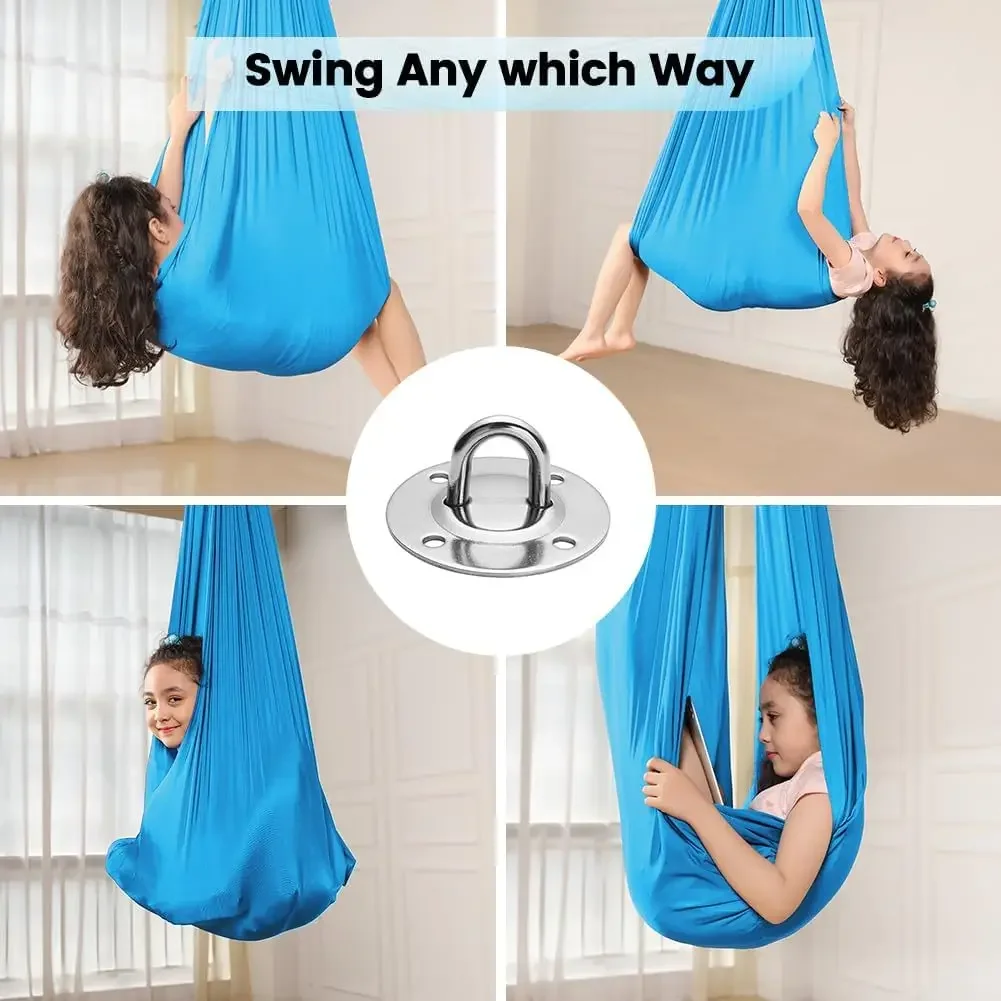 150x280cm Swing Hammock Elasti - Outdoor Sport Jas recensie en prijs