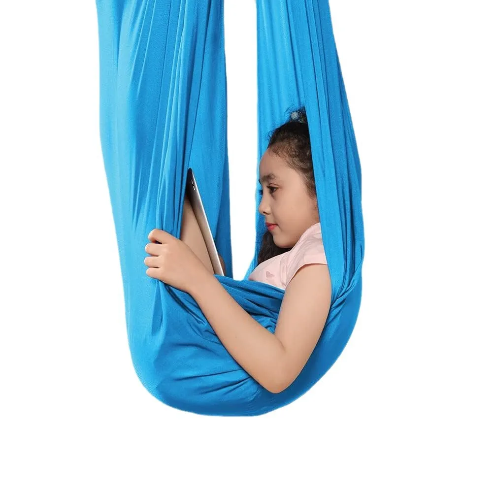 150x280cm Swing Hammock Elasti - Outdoor Sport Jas recensie en prijs