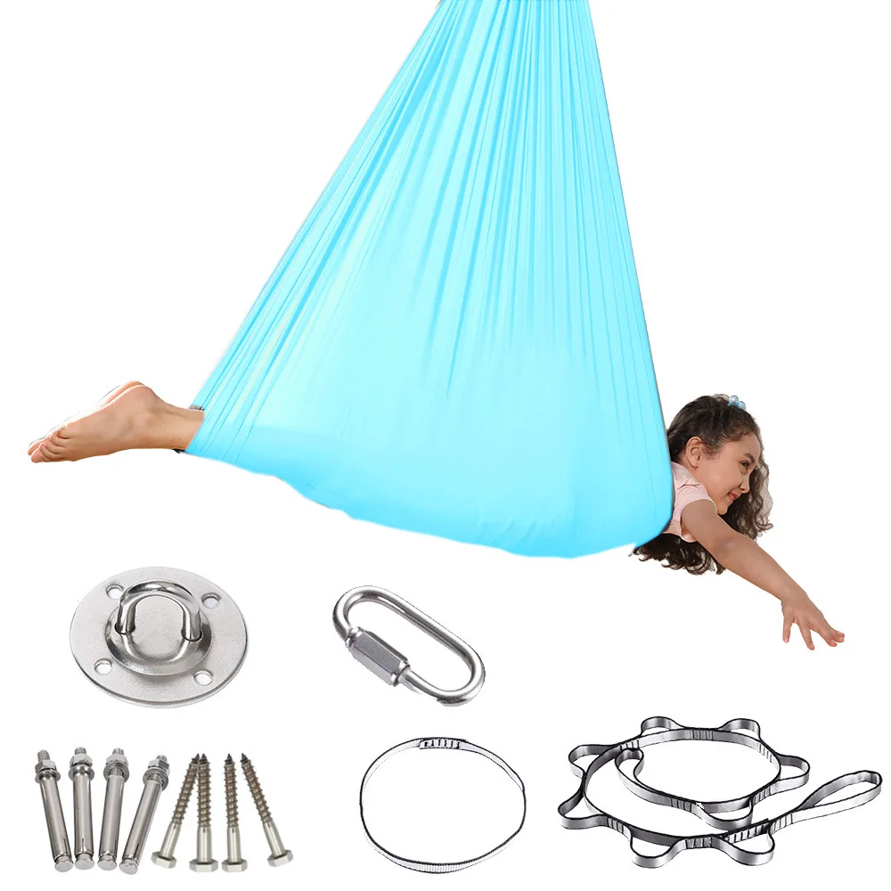 150x280cm Swing Hammock Elasti - Outdoor Sport Jas recensie en prijs