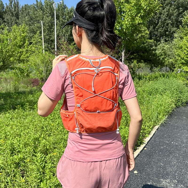 1pcs polyester Outdoor Trail R - Trail Running Vest recensie en prijs