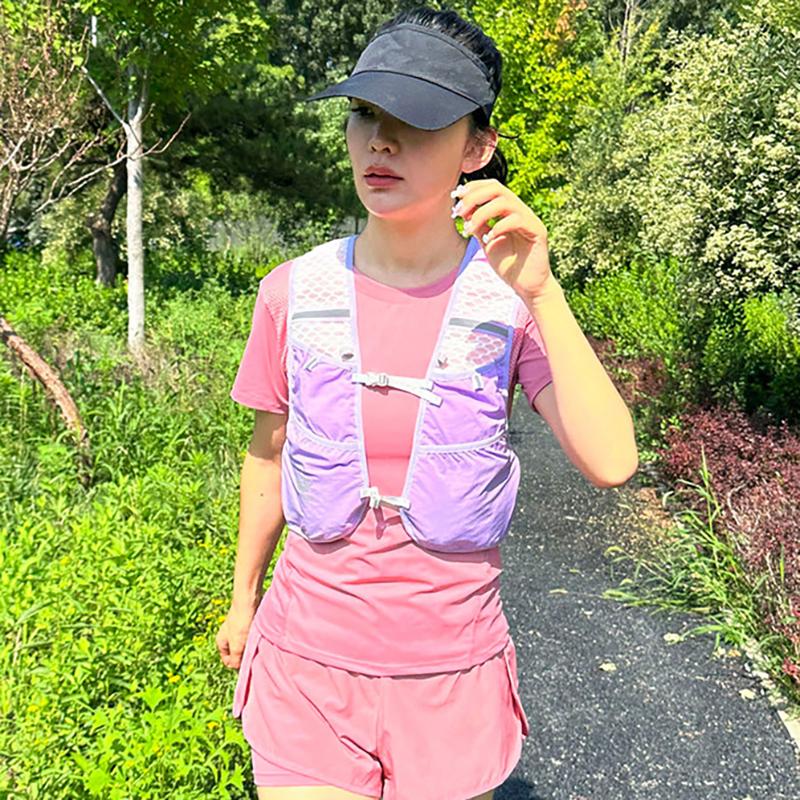 1pcs polyester Outdoor Trail R - Trail Running Vest recensie en prijs