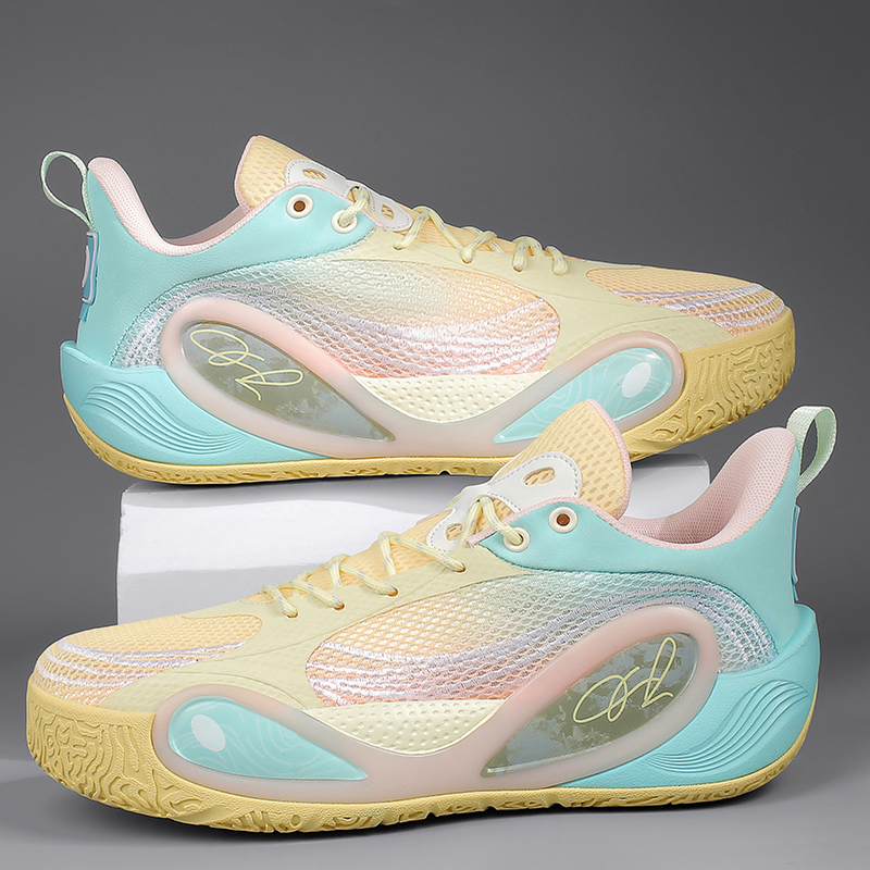 2026 Basketball Shoes Men Wome - Outdoor Sport Court Flooring recensie en prijs