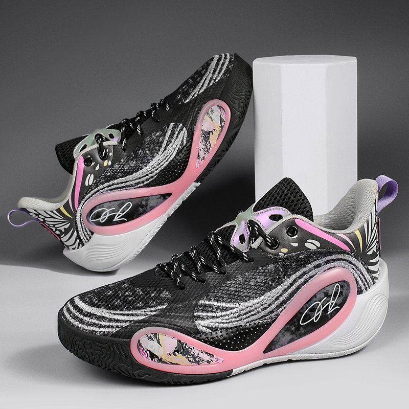 2026 Basketball Shoes Men Wome - Outdoor Sport Court Flooring recensie en prijs