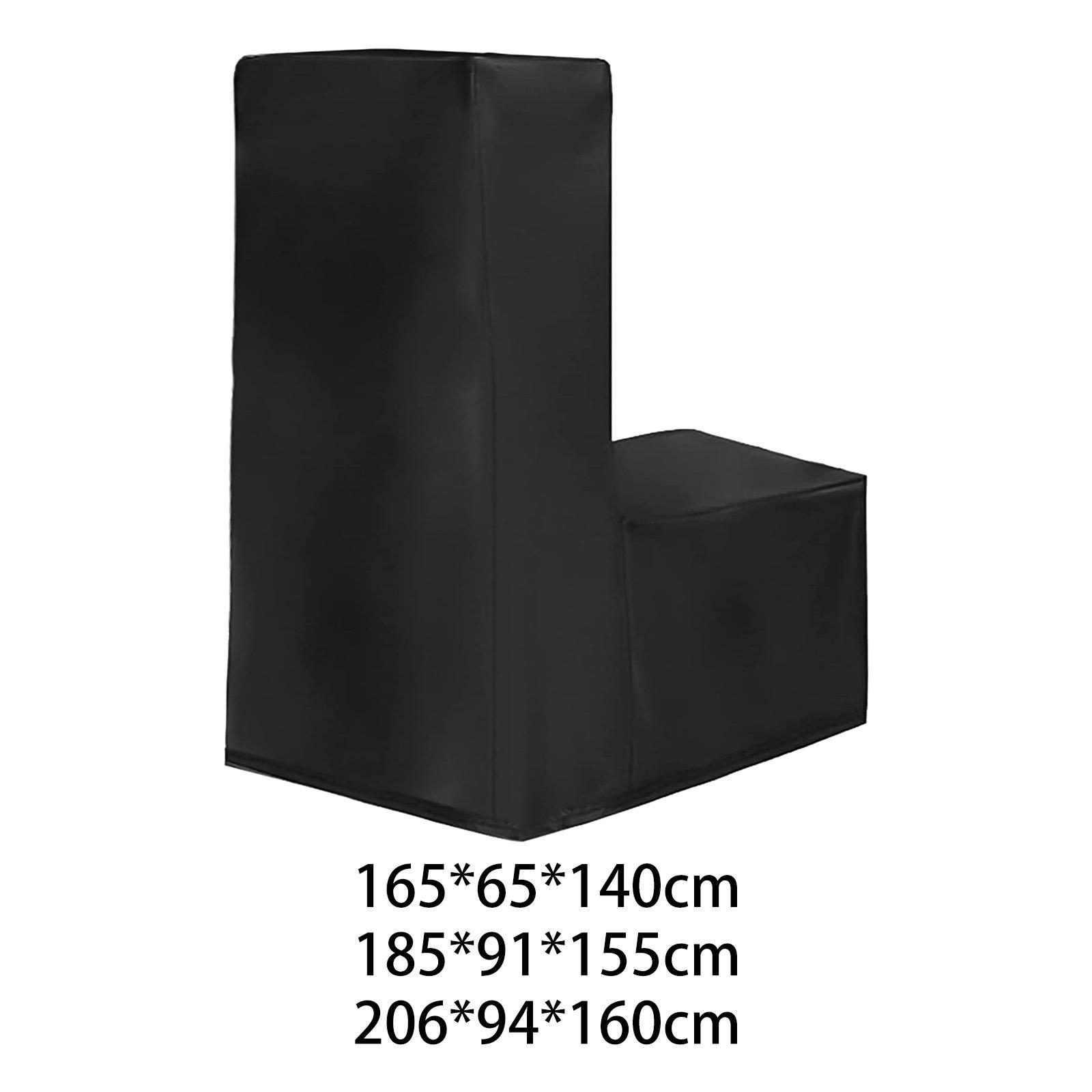 Elliptical Trainer Cover Dustp - Outdoor Sport Jas recensie en prijs