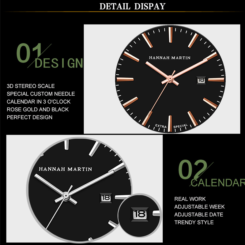 Fashion For Men Watch Business - Outdoor Sport Watch recensie en prijs