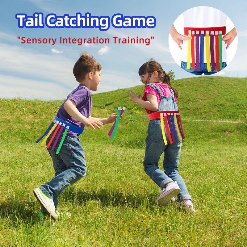 Kids Outdoor Funny Game Catchi - Outdoor Sport For Kids recensie en prijs