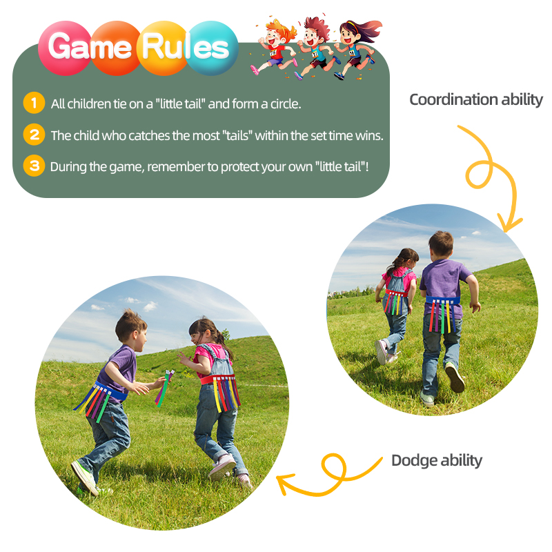 Kids Outdoor Funny Game Catchi - Outdoor Sport For Kids recensie en prijs