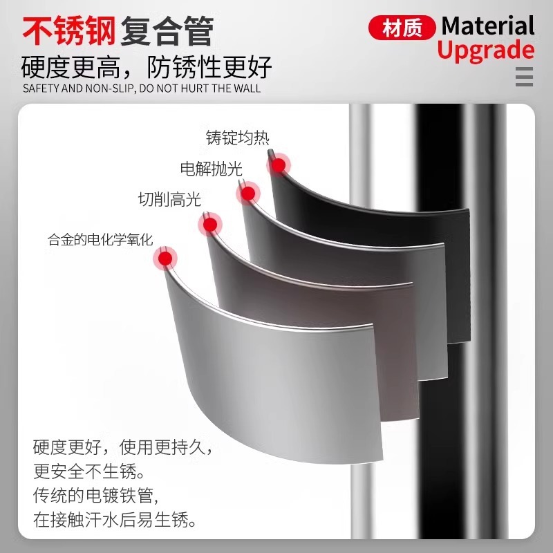 Adjustable Home Use Power Towe - Chin Bar Doorway recensie en prijs