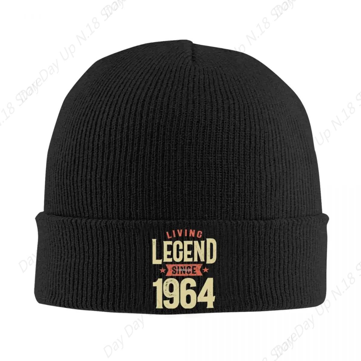 Living Legend 1964 Beanie Hats - Outdoor Sport Live recensie en prijs
