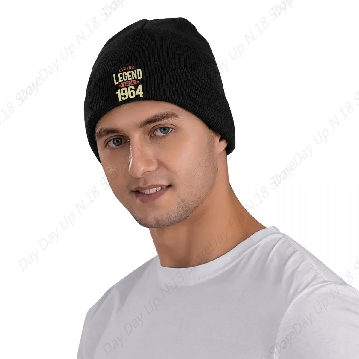 Living Legend 1964 Beanie Hats - Outdoor Sport Live recensie en prijs