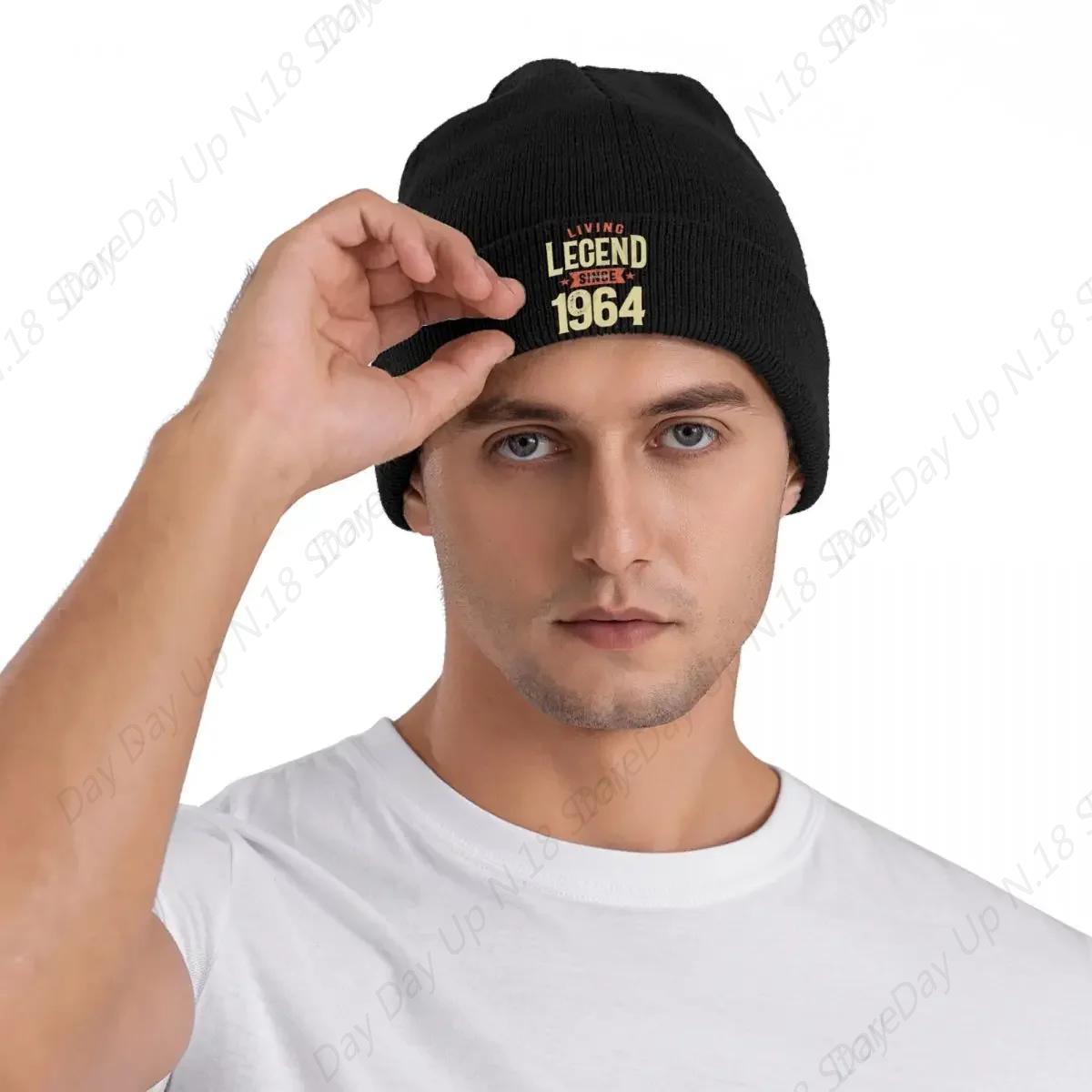 Living Legend 1964 Beanie Hats - Outdoor Sport Live recensie en prijs
