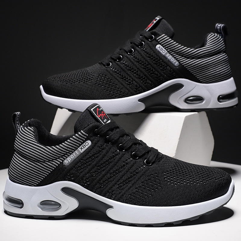 Baasploa Men Lightweight Mesh  - Outdoor Sport Flooring recensie en prijs