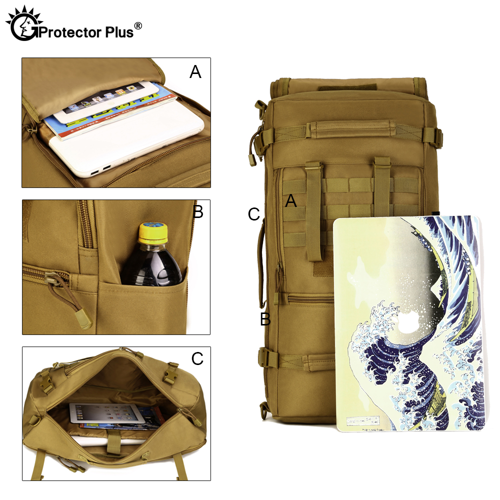 PROTECTOR PLUS Unisex Tactical - Outdoor Sport Field recensie en prijs