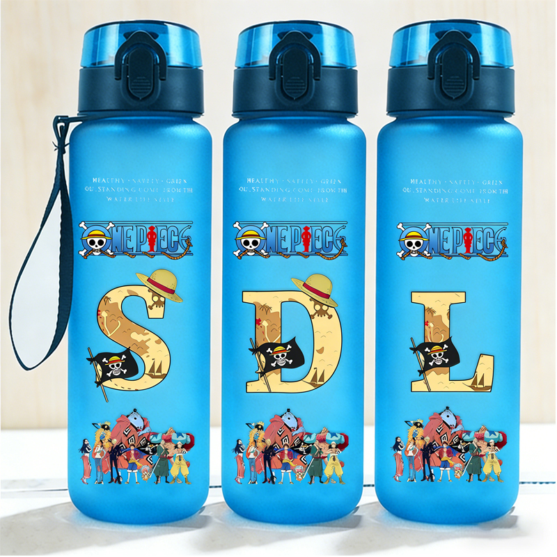 650ml Luffy Letter A-Z Sport W - Outdoor Sport For Kids recensie en prijs