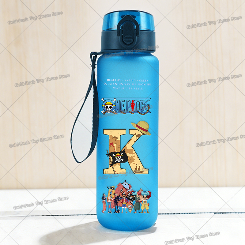 650ml Luffy Letter A-Z Sport W - Outdoor Sport For Kids recensie en prijs