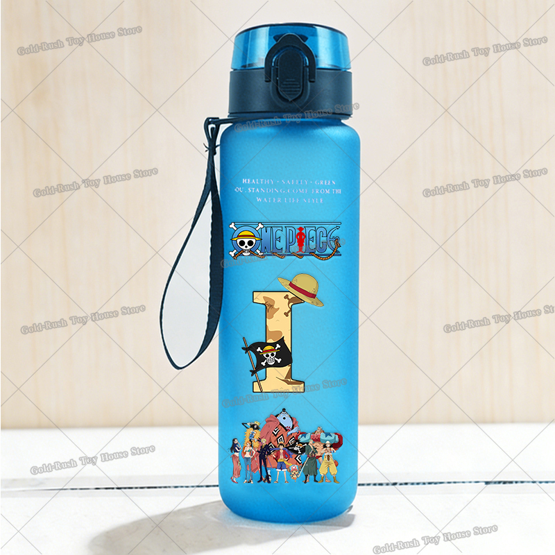 650ml Luffy Letter A-Z Sport W - Outdoor Sport For Kids recensie en prijs