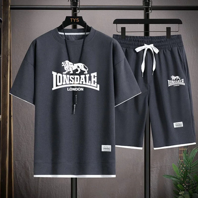 Men's summer new casual short- - Outdoor Sport Leisure recensie en prijs