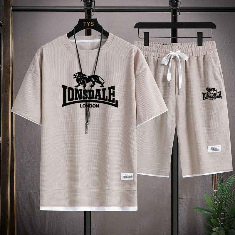 Men's summer new casual short- - Outdoor Sport Leisure recensie en prijs