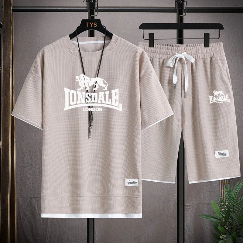 Men's summer new casual short- - Outdoor Sport Leisure recensie en prijs