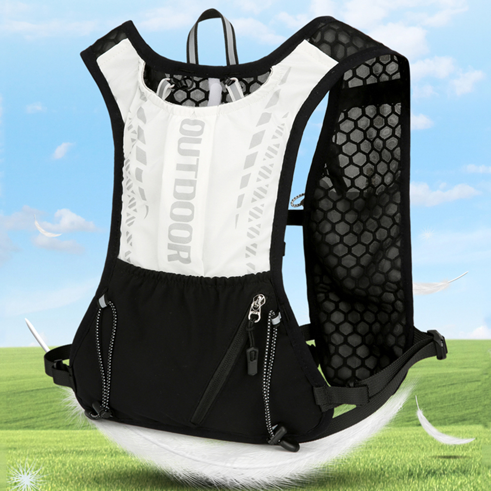 Hydration Running Vest Waterpr - Trail Running Vest recensie en prijs