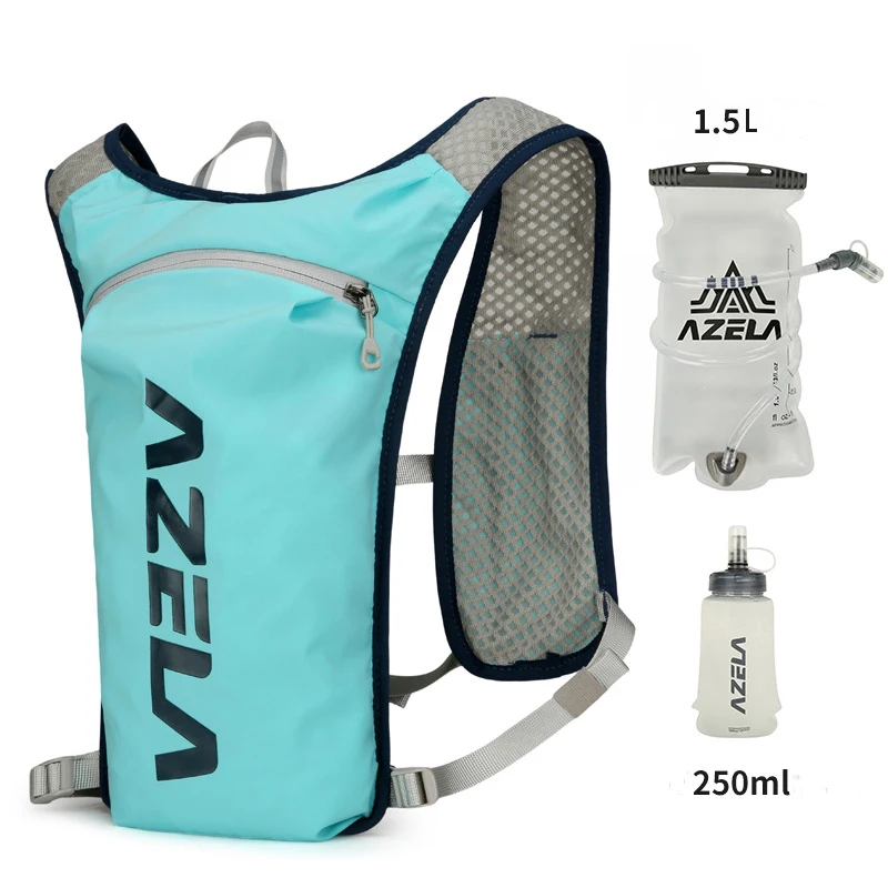 5L Running Hydration Vest Back - Trail Running Vest recensie en prijs