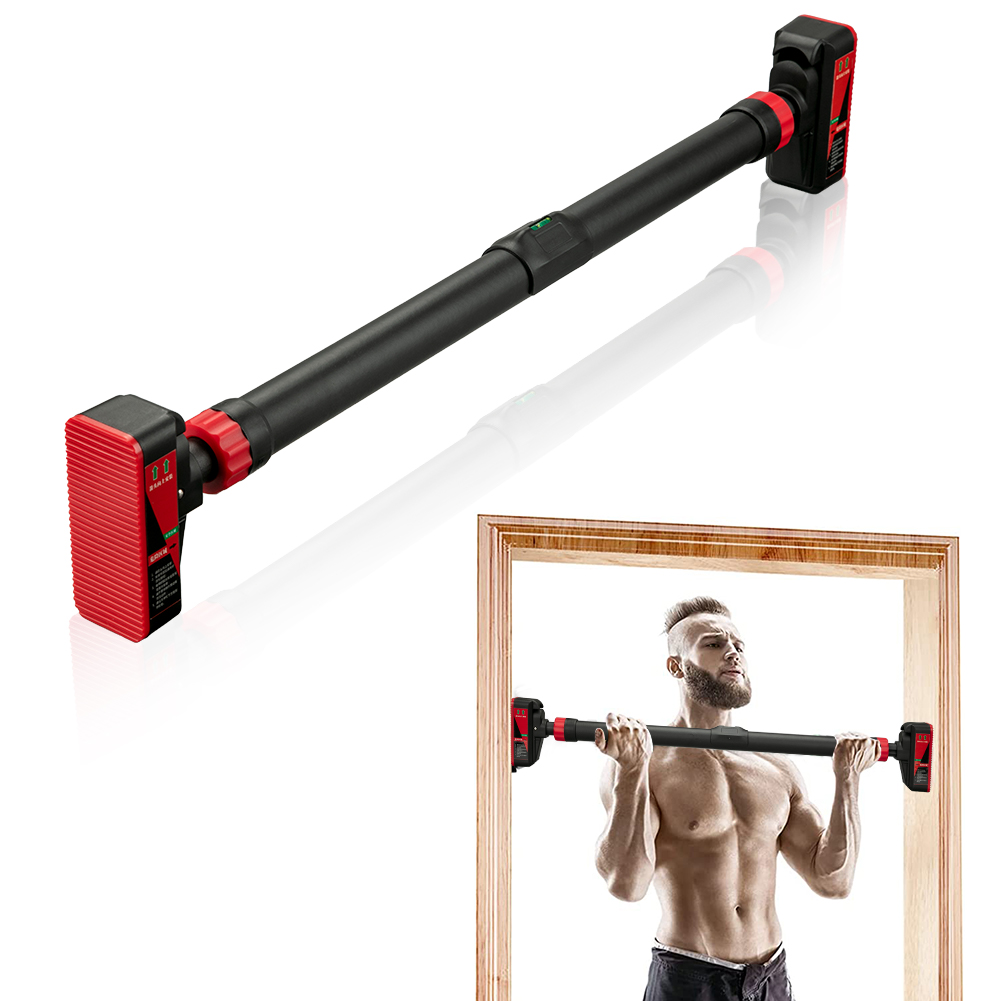 Strength Training Pull-up Bars - Outdoor Sport Bar recensie en prijs