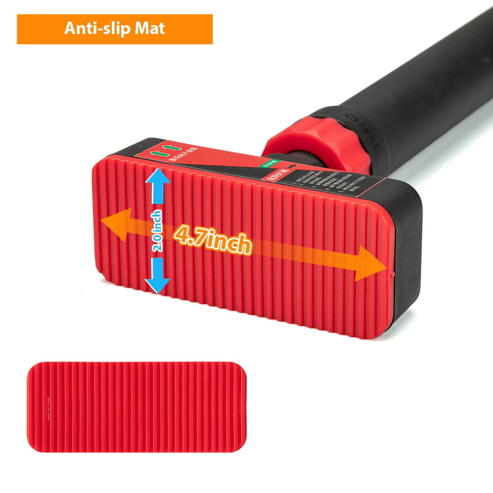 Strength Training Pull-up Bars - Outdoor Sport Bar recensie en prijs