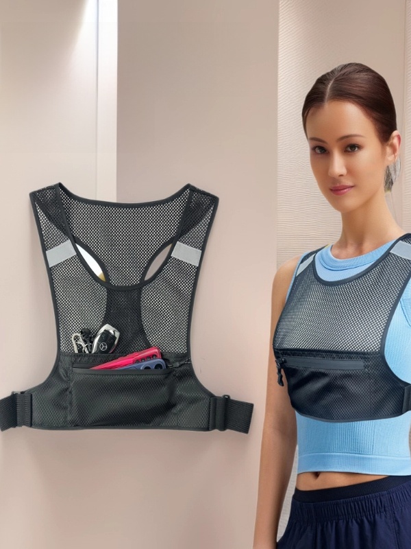 Waterproof Running Waist Bag C - Outdoor Sport Field recensie en prijs
